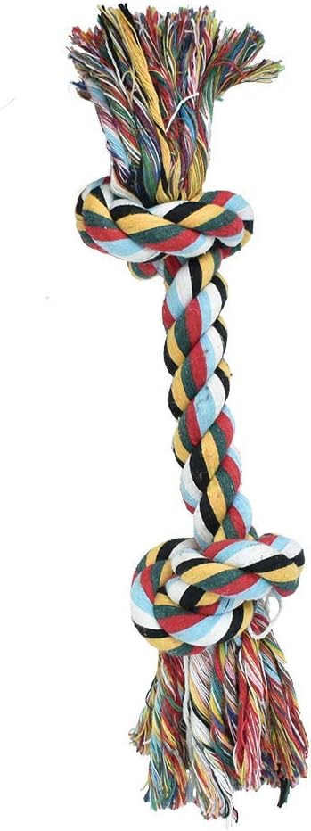 Juguete Hueso Med De Hilo Multicolor Pal Thread 30 Cm Juguete Hueso Med De Hilo Multicolor Pal Thread 30 Cm